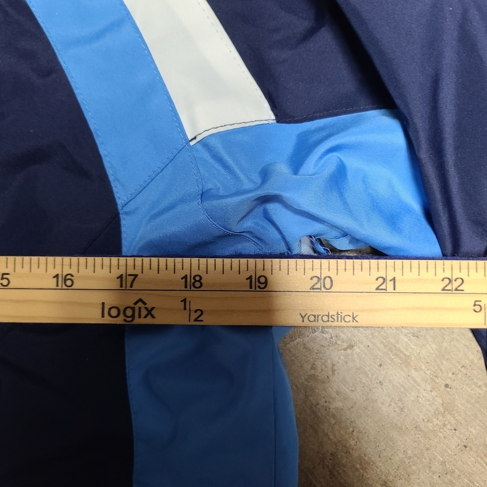 tennessee titans fleece lined windbreaker - Picture 9 of 10
